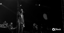 Festival Cordillera - Nutibara 2013 -  Damian Marley