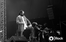 Festival Cordillera - Nutibara 2013 -  Damian Marley