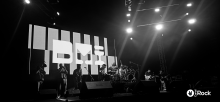 Festival Cordillera - Nutibara 2013 - Dread Mar-I
