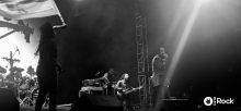 Festival Cordillera - Nutibara 2013 -  Damian Marley