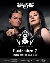 Lacrimosa