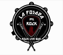 Logo de La posada del rock
