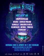 Shama Fest