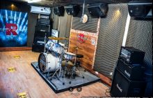 Rockers Musical