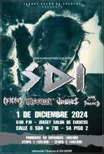 SDI - MEGAMOSH
