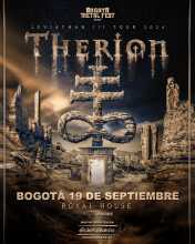therion en bogota