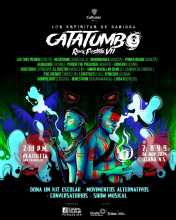 Catatumbo Rock Festival 2024