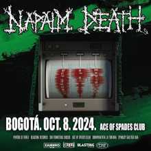 NapalmDeath