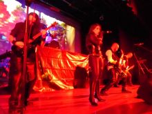 Eternal lanzamiento NIGHTFALL 2013
