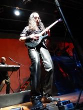 Eternal lanzamiento NIGHTFALL 2013
