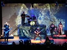 Eternal lanzamiento NIGHTFALL 2013