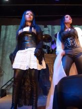 Eternal lanzamiento NIGHTFALL 2013