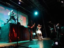 Eternal lanzamiento NIGHTFALL 2013