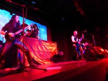 Eternal lanzamiento NIGHTFALL 2013