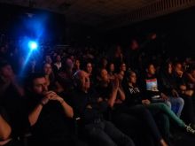 Eternal lanzamiento NIGHTFALL 2013