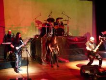 Eternal lanzamiento NIGHTFALL 2013