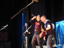 Eternal lanzamiento NIGHTFALL 2013