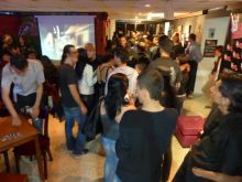 Eternal lanzamiento NIGHTFALL 2013