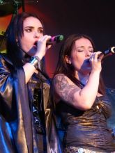 Eternal lanzamiento NIGHTFALL 2013