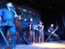 Eternal lanzamiento NIGHTFALL 2013