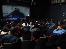 Eternal lanzamiento NIGHTFALL 2013