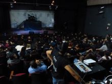 Eternal lanzamiento NIGHTFALL 2013