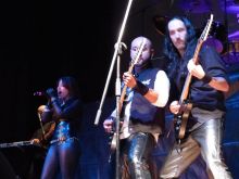 Eternal lanzamiento NIGHTFALL 2013