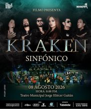 KRAKEN