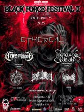 Black Force Festival II