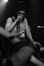 cantante