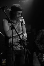 cantante