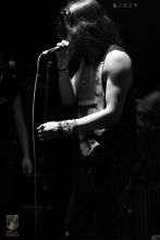 cantante