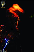 Cradle Of Filth en Medellin 2013