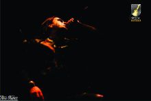 Cradle Of Filth en Medellin 2013
