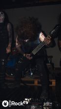 Cries of blood