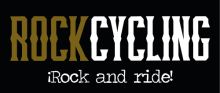 Logo de RockCycling