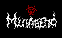 Logo Mutageno