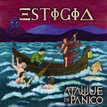Estigia