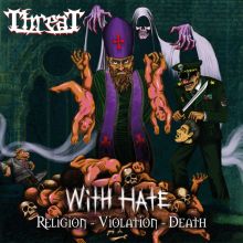 With Hate