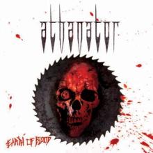 Earth of Blood
