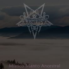 Disco Místico Manto Ancestral
