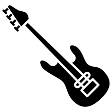 Ícono de 
            <div>Bajo</div>
      