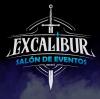 Excalibur bar Excalibur bar