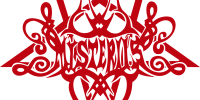 Logotipo de Mysteriis