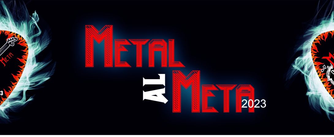 Metal al Meta 2023