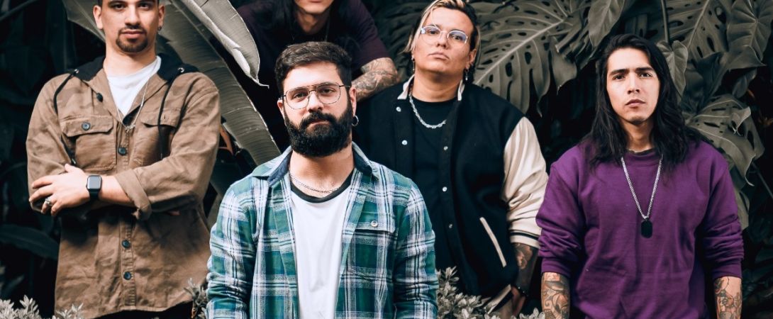 'Todo fue en vano'  de TEDIO