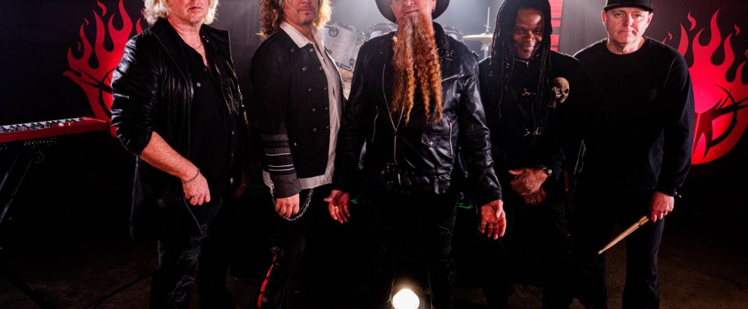 Kickin' Stones, el nuevo lanzamiento de canadiense The Mighty One