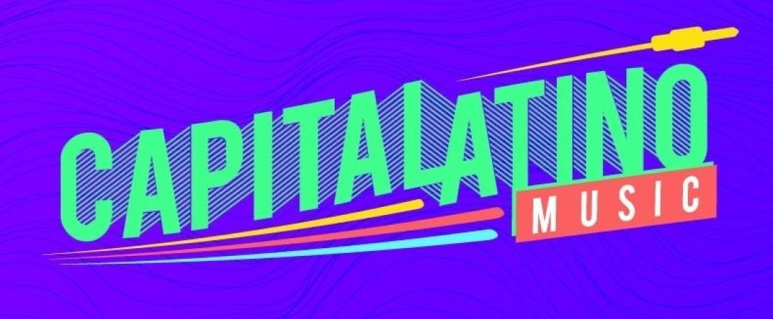 Capital Latino Music lanza convocatoria  de producción musical  para bandas y artistas de rock, reggae y ska