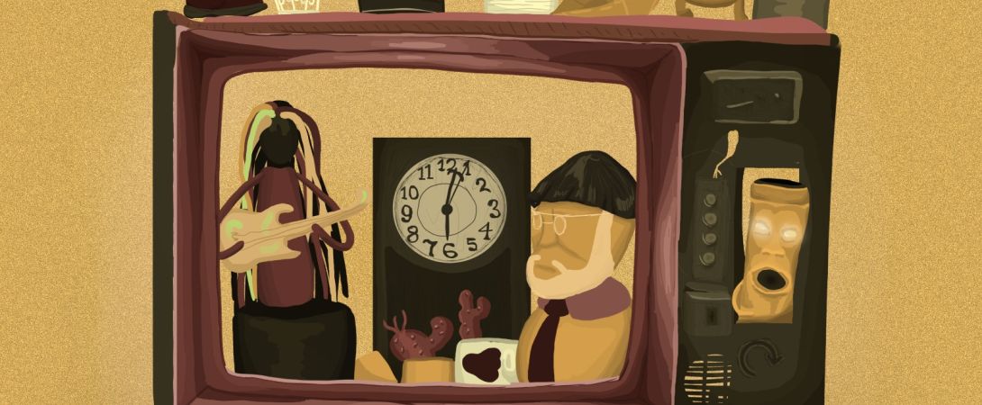 La banda caleña Entreco estrena su álbum 'T.V' ¡Escúchalo!