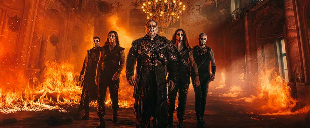 PowerWolf 